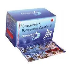 Omeprazole Capsule